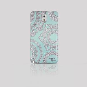 Samsung Galaxy Note 3 Case - Lace &..