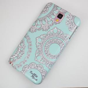 Samsung Galaxy Note 3 Case - Lace &..
