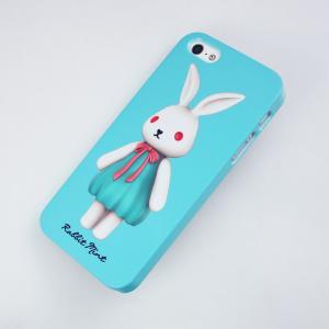 Iphone 5 / 5s Case - Merry Boo Classic (m0002-ip5)