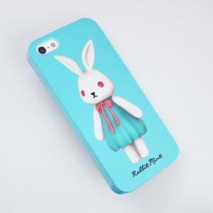 Iphone 5 / 5s Case - Merry Boo Classic (m0002-ip5)