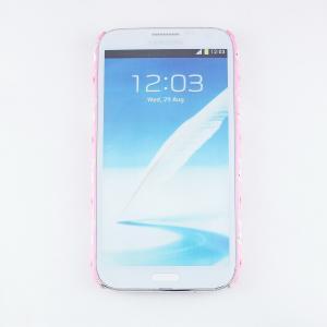 Samsung Galaxy Note 2 Case - Merry Boo..