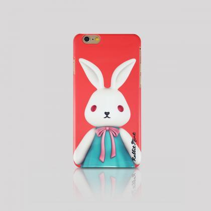 Iphone 6 Case - Merry Boo Classic (m0001-ip6)