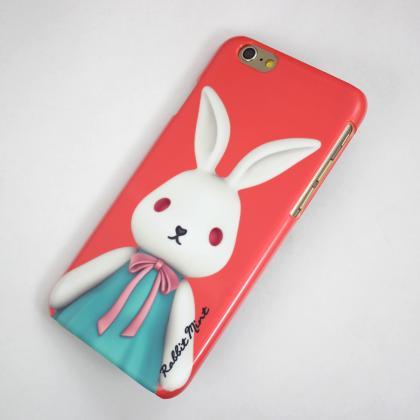Iphone 6 Case - Merry Boo Classic (m0001-ip6)